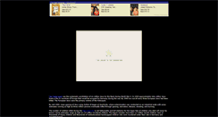 Desktop Screenshot of annefrank.dk